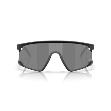 Imagem de Óculos de Sol Oakley Bxtr 0OO9280 928019 Tam 39 / Preto Fosco - Lentes Prizm Black