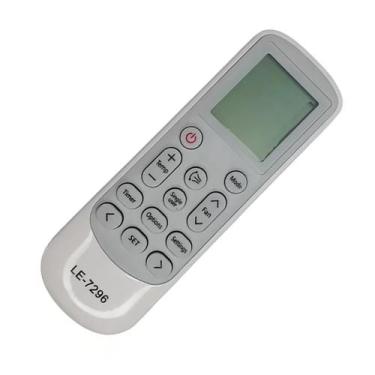 Imagem de Controle remoto para ar samsung smart inverter digital - MB Tech