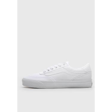 Imagem de Tênis Vans Wm Brooklyn Branco Vans V1000100600001U feminino