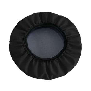 Imagem de SiaBiced Barra de barra de barra de barra da capa da barra de banco de bancos de assento prático elegante protetor de capa de almofada para o corredor de hotel, 35 Centímetros