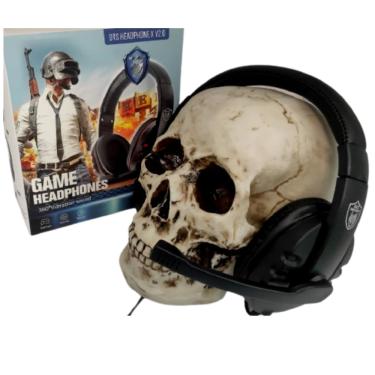 Imagem de Fone gamer headphone dts X V2.0 - GM-002 - preto