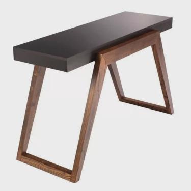 Imagem de Aparador em mdf para Sala de Estar 120cm Flexus