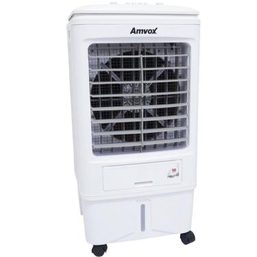 Imagem de Climatizador Ar Frio 18 L Portátil 110V Evaporativo