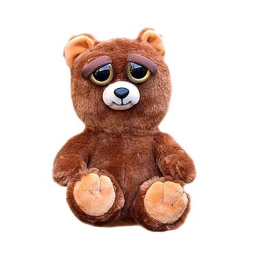 Imagem de Pelúcia Feisty Pets - Sortido