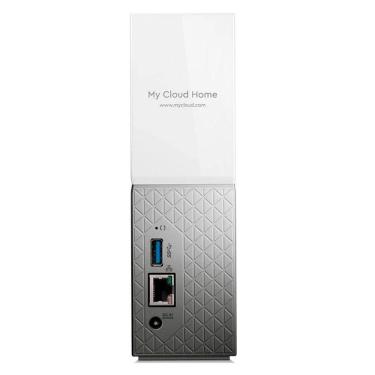 Imagem de Hd Externo Western Digital 6Tb My Cloud Home Personal Cloud