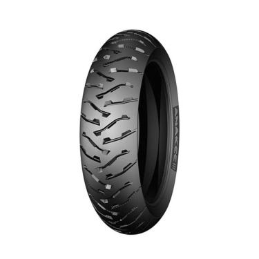Imagem de Pneu Moto Michelin Aro 17 Anakee 3 150/70R17 69V TL - Traseiro