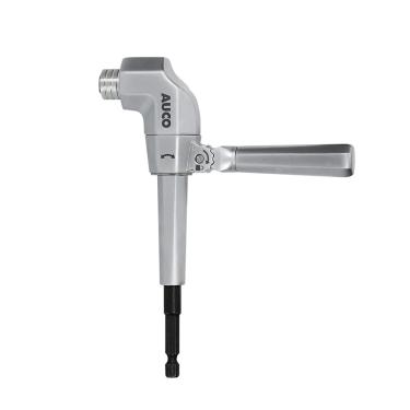 Imagem de Acessório de broca de ângulo reto auco A001N, torque máximo de 56,5 Nm