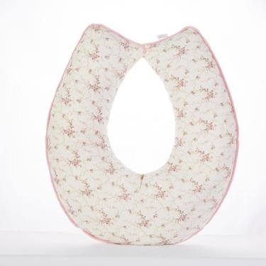 Imagem de Almofada Amamentação Luxo Bebê Cheia - AVM Enxovais, Amarilys