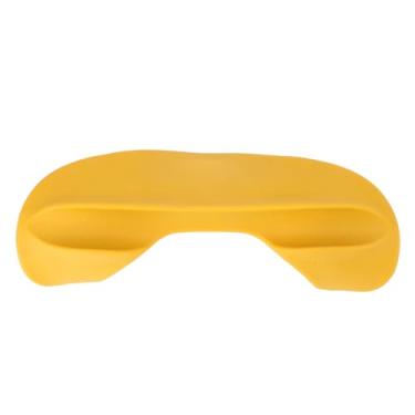 Imagem de TPE Barbell Ombreira, Protetor de Ombro de Agachamento de Halteres, Adequado para Agachamentos, Fitness, Levantamento de Peso, Treinamento