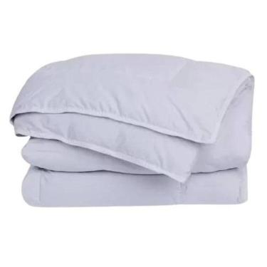Imagem de Edredom King 100% Pluma De Ganso Summer - 260X290Cm - Daune