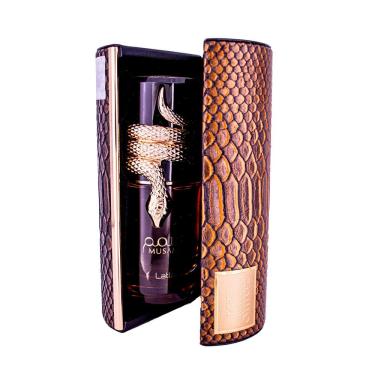 Imagem de Perfume Lattafa Musamam Eau de Parfum Spray para Unissex 100