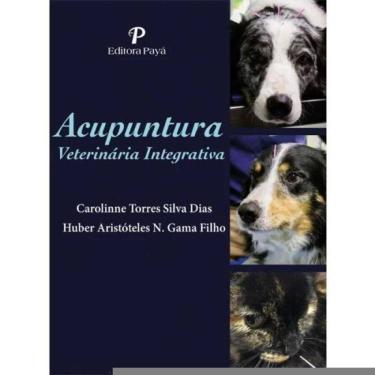 Imagem de Acupuntura Veterinária Integrativa