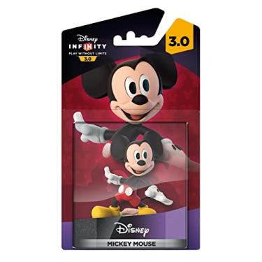 Imagem de Disney Infinity 3.0: Mickey Mouse Figure (PS4/Xbox One/PS3/Xbox 360/Wii U)