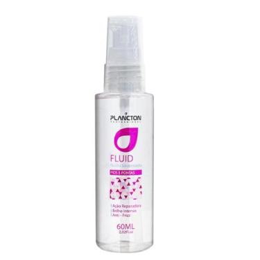 Imagem de Reparador de Pontas Plancton- Fluid Silicone - 60ml - PLANCTON PROFESS