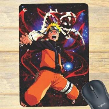 Imagem de Mouse pad estampados Naruto planoB - JDM, B8