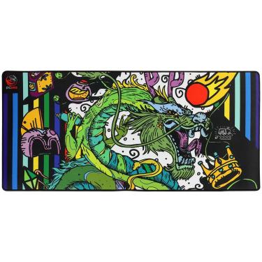 Imagem de Mouse Pad Ancient Dragon Extended Estilo Speed 900x420mm Pma90x42