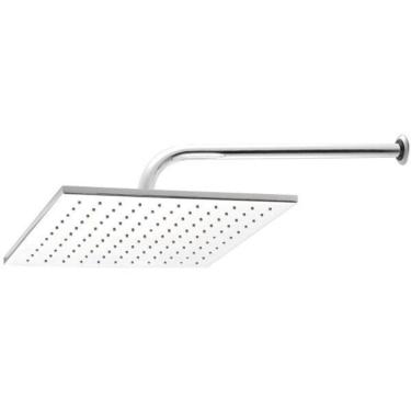 Imagem de Chuveiro Nexo 1958 40Cm Meber Metais Cromado