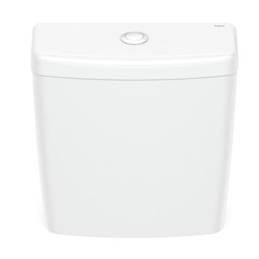 Imagem de Caixa Para Acoplar 6 Litros Parati Logasa Branco