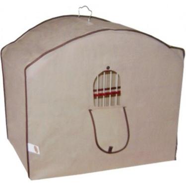 Imagem de Capa Gaiola Trinca Ferro Tnt Com Viés Ms