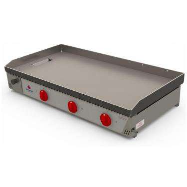 Imagem de Chapa Sanduicheira 1 M Progás Inox A Gás Pr-1000g