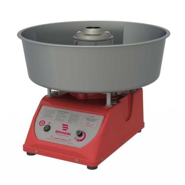 Imagem de Máquina De Algodão Doce 1-8 Cv Adb-02 G2 Bivolt - Braesi