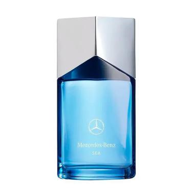 Imagem de Mercedes Benz Sea Eau De Parfum - Perfume Masculino 100ml