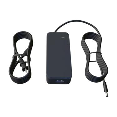 Imagem de PUIMIT Carregador 42V 2A Para Scooter Elétrica Gotrax Gxl V2, G2, G3, G4, Apex, Glider, Xr Elite, Cabo Adaptador De Alimentação Substituição Ultra