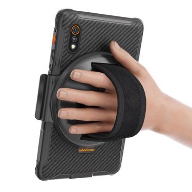Imagem de Suporte de alça de mão para tablet Ulefone Armor Pad/Lite Rugged