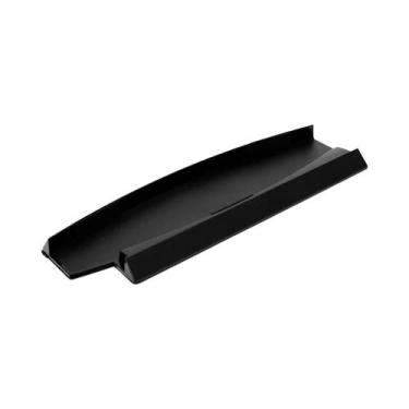Imagem de PS3 Slim 3000 Suporte De Jogo Portátil Suporte De Montagem Vertical Do