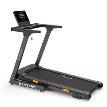 Imagem de Esteira Elétrica Residencial Evolution Fitness EVO 1100 220V