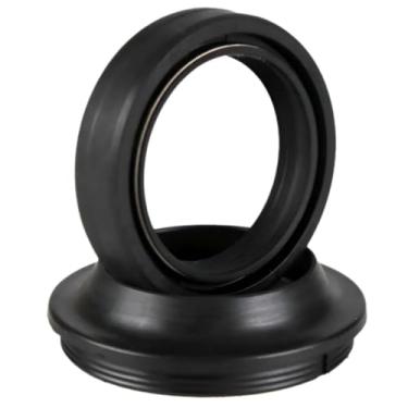 Imagem de Retentor Bengala C/guarda Pó Cbx250 Twister 2001 A 2008 Orig