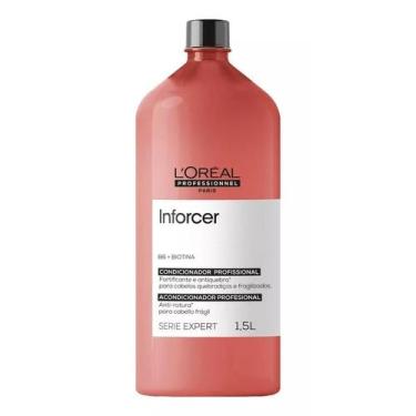 Imagem de Condicionador loreal inforcer 1500 ml - LOREAL PROFESSIONNEL