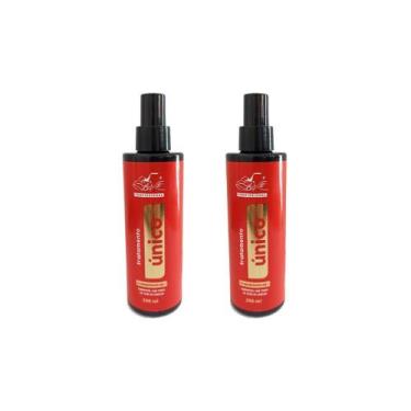 Imagem de Kit 2 Spray Tratamento Unico Capila Defrizante Hidratante - Belkit, To