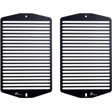 Imagem de Grade de Radiador Start Tiger 900 20/25