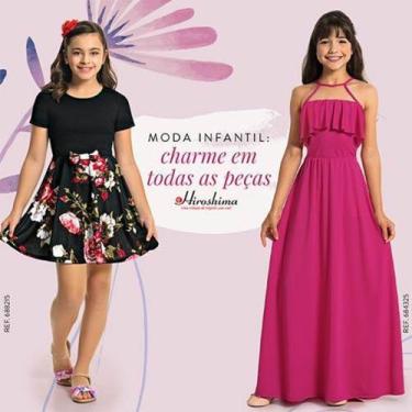 Imagem de JWCH Moda feminina - Hiroshima 