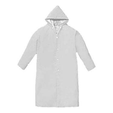 Imagem de Capa De Chuva Homem Mulher Impermeavel Adultos Eventos - ZEM