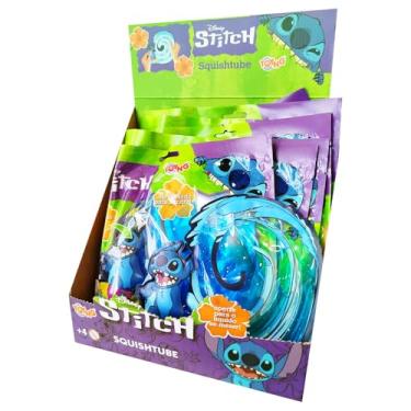 Imagem de Toyng - Squishtube Disney - Brinquedo Sensorial - Sem Opção de Escolha