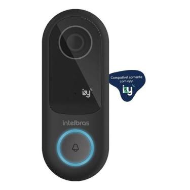 Imagem de Video Porteiro Wi-fi Smart Ivw 3000 Intelbras