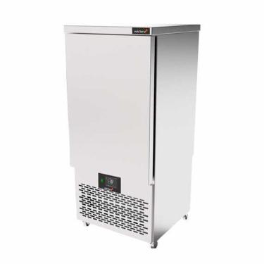 Imagem de Ultracongelador Para 14 GN's 1/1 Wictory WUC-14 Trifásico 380V