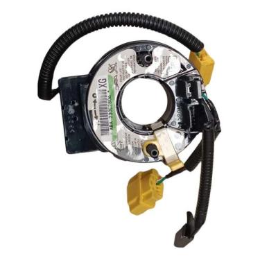 Imagem de Cinta Airbag Fita Hard Disck Fit 1.4 1.5 8/16v  2004 A 2008 - Megaauto