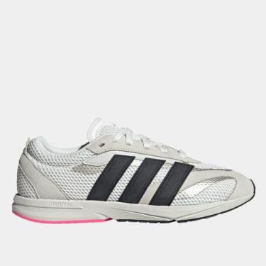 Imagem de Tênis Adidas Light Blaze LP Feminino, Branco, 36