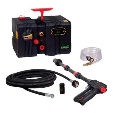 Imagem de Lavadora Alta Pressão Interpump Gong X230 220V Profissional - Interpum