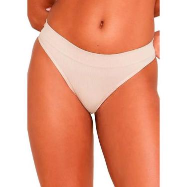 Imagem de Calcinha Biquíni Hope 35010, Bege, M