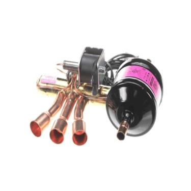 Imagem de Goodman Válvula de bobina reversa 24V 0151R00068S