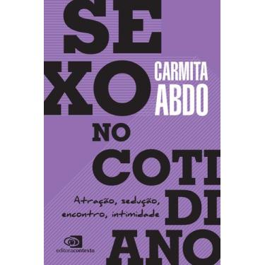 Imagem de Livro - Sexo no cotidiano