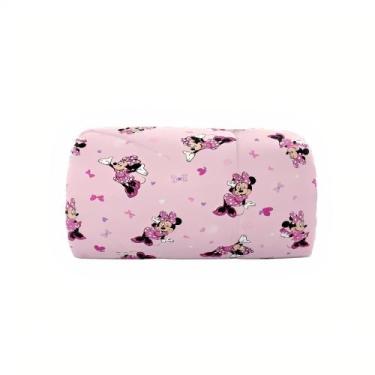 Imagem de Cobre Leito Disney Rotativo Solteiro 1,60m X 2,35m - Hedrons, Minnie D