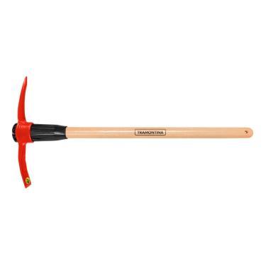 Imagem de Picareta Estreita com Cabo 90cm Tramontina