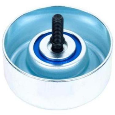 Imagem de Polia do alternador Ford Ecosport 2003 a 2006 NYTRON 1116