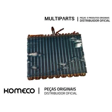 Imagem de Trocador De Calor Ar Portatil Komeco Abp09Qcg1 0200450447