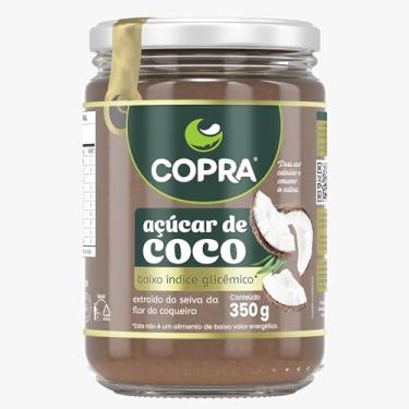 Imagem de Açucar de Coco 350grs
